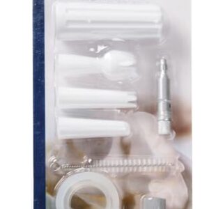 HENDI 589007 Siphon à chantilly Kitchen Line